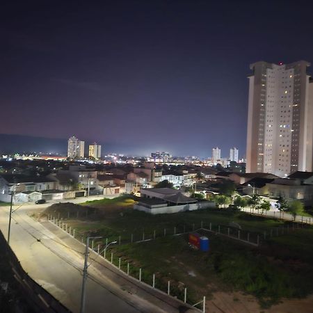 Hotel Flamboyant เตาบาแต ภายนอก รูปภาพ