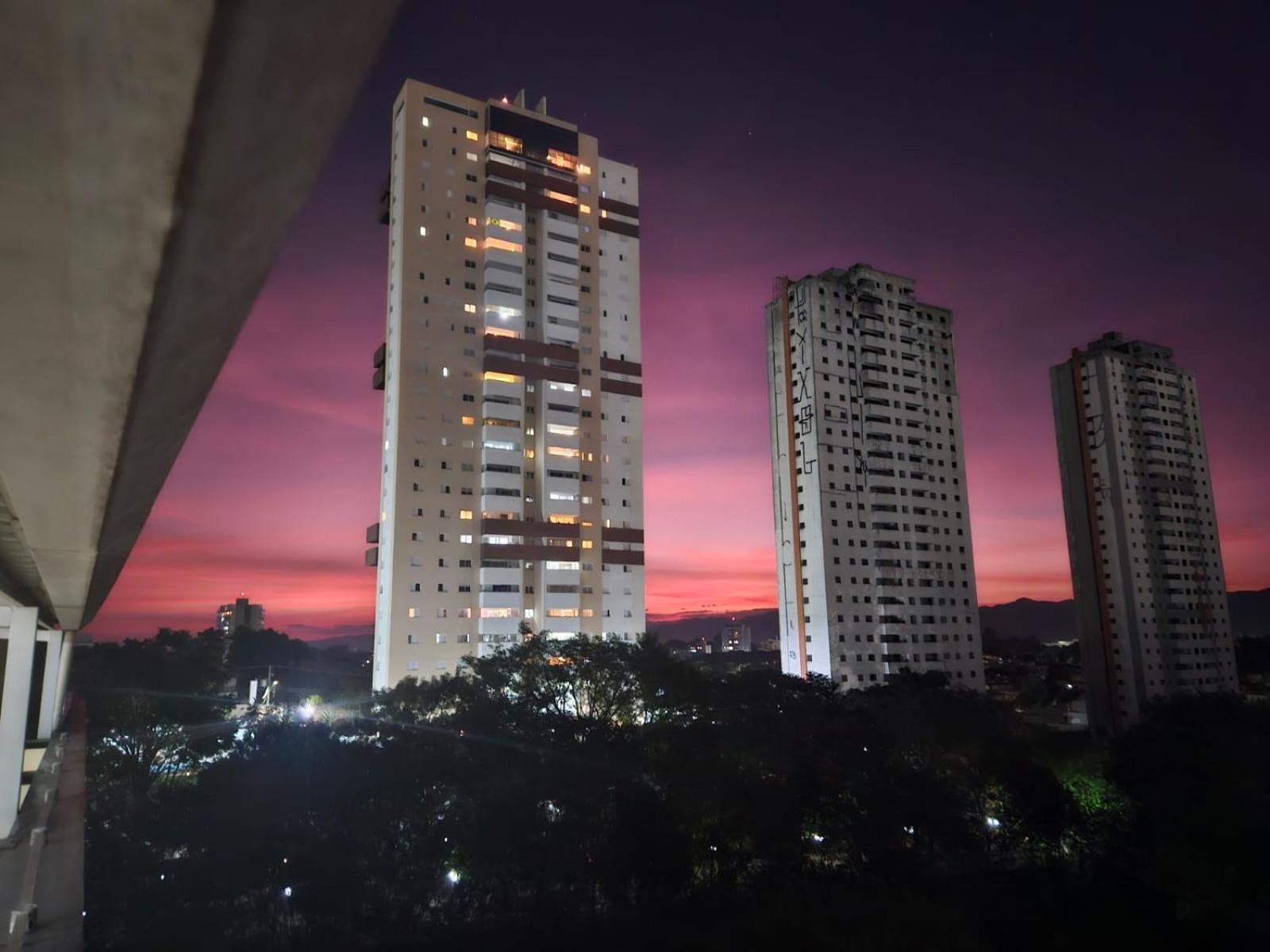 Hotel Flamboyant เตาบาแต ภายนอก รูปภาพ