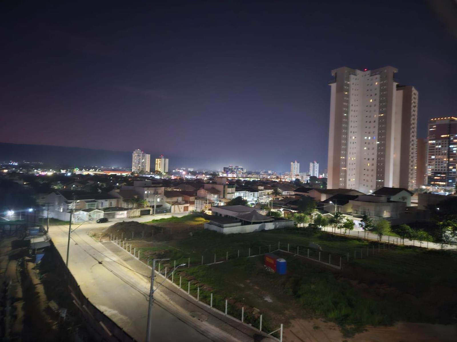 Hotel Flamboyant เตาบาแต ภายนอก รูปภาพ
