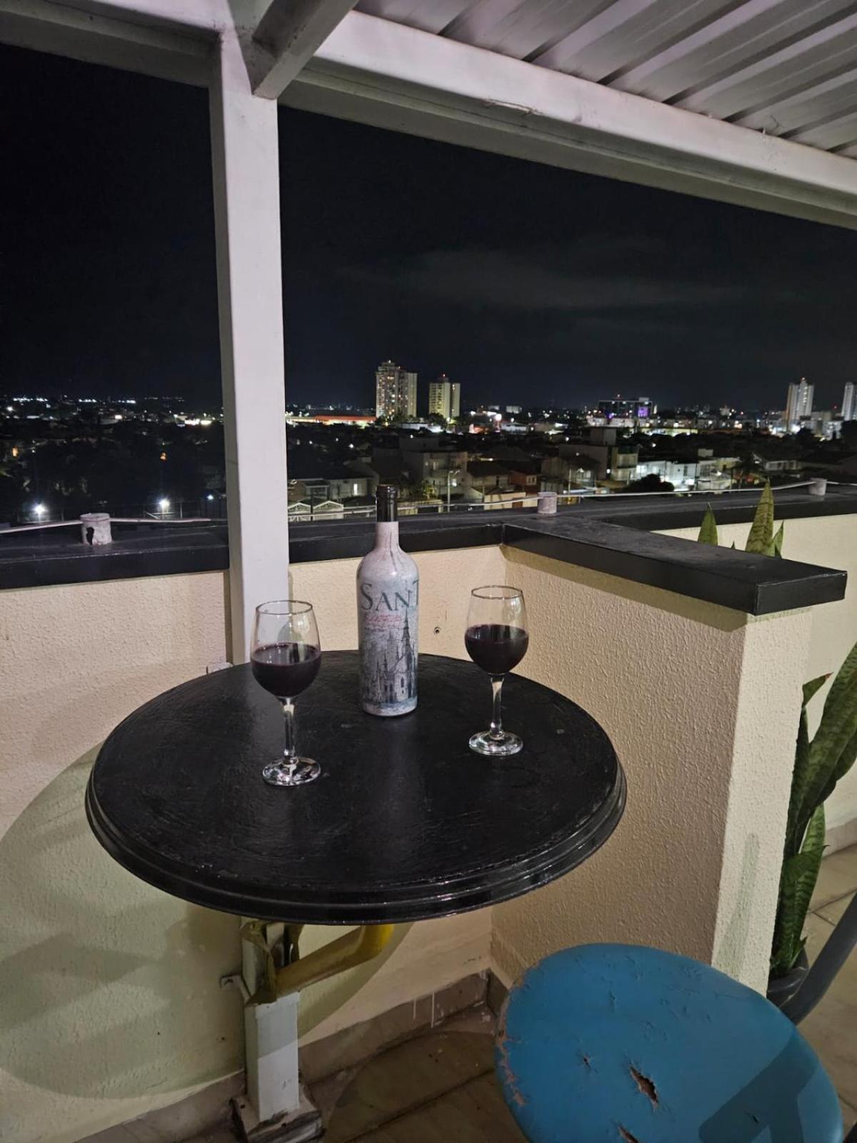 Hotel Flamboyant เตาบาแต ภายนอก รูปภาพ