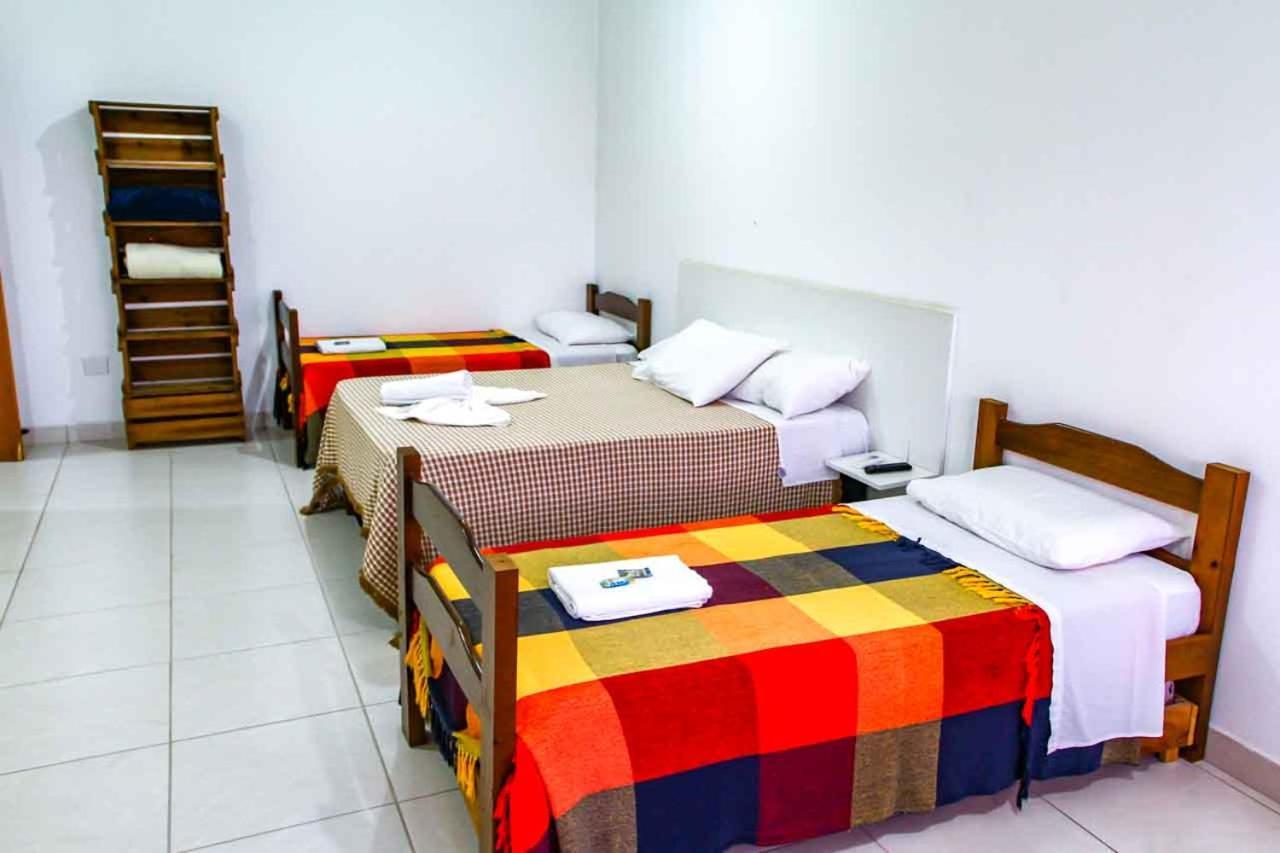 Hotel Flamboyant เตาบาแต ภายนอก รูปภาพ