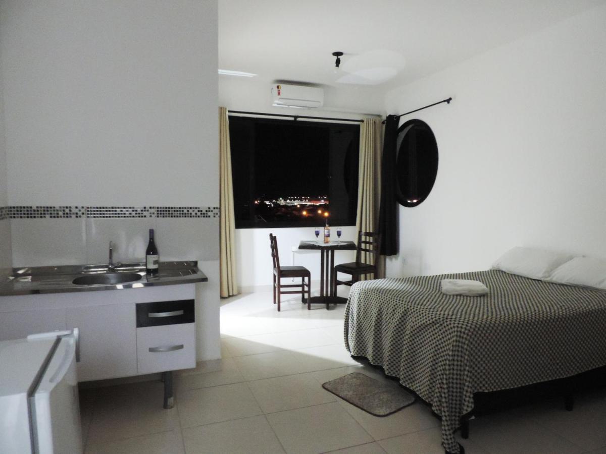Hotel Flamboyant เตาบาแต ภายนอก รูปภาพ
