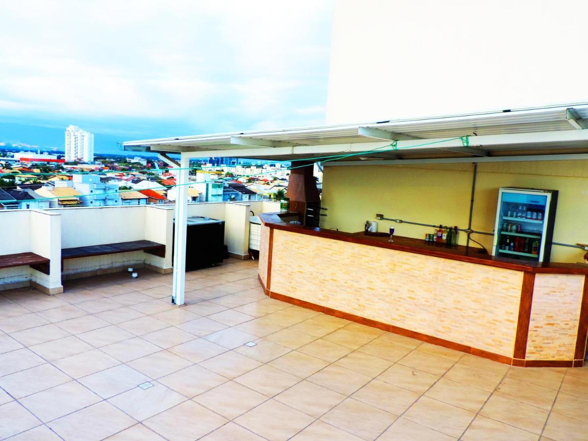 Hotel Flamboyant เตาบาแต ภายนอก รูปภาพ